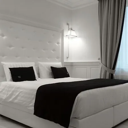 Hotell Tito