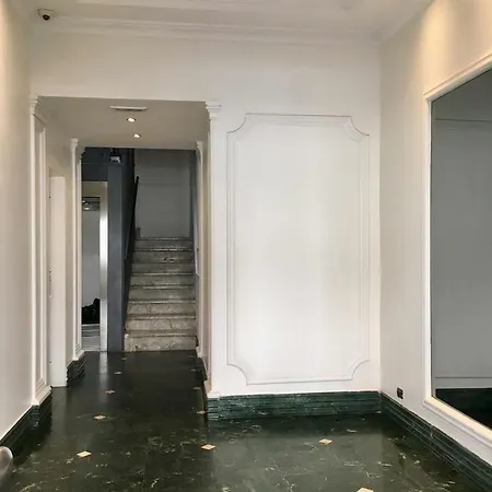 Tito Hotell