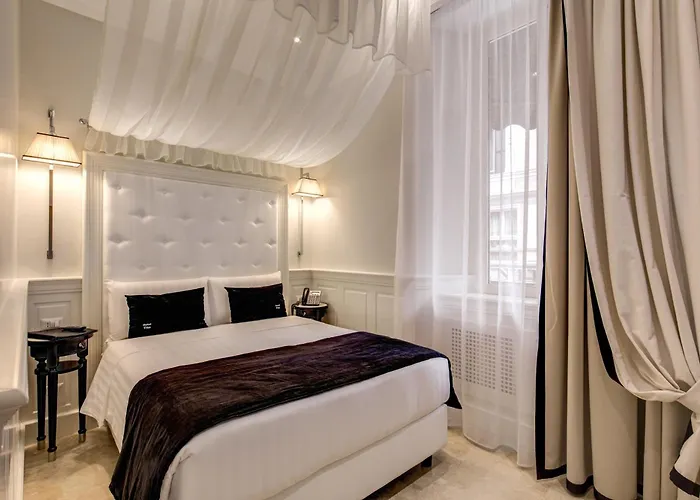 Hotel Tito Hotel Rome