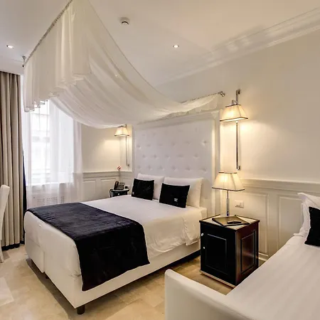 Tito 3* Rome
