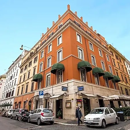 Hotel Tito