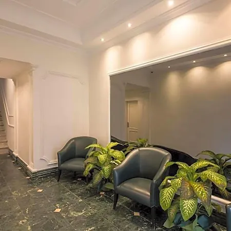 Hotel Tito Rome