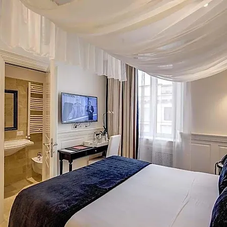 Tito 3* Rome