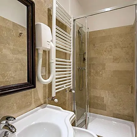 Tito Hotel Rome