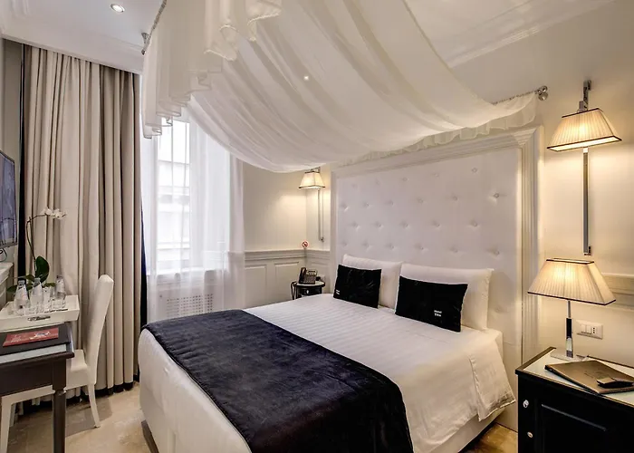 Tito Hotel Rome