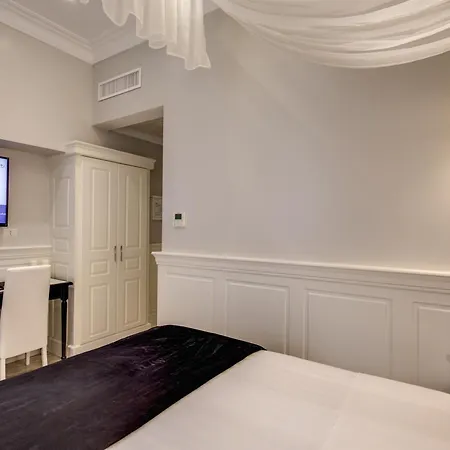 Tito Szálloda Róma