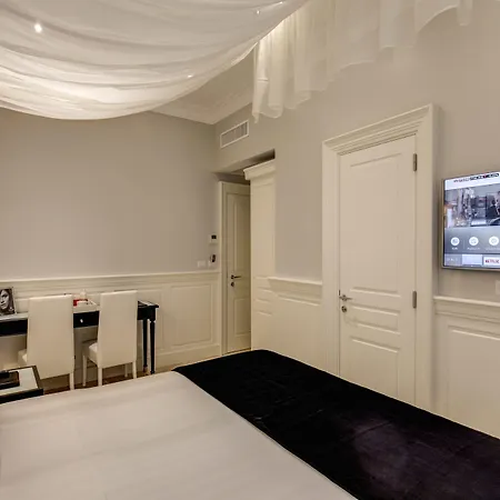 Hotel Tito Rome