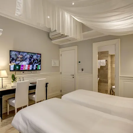 Hotel Tito Hotel Rome