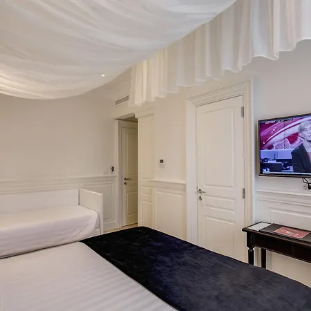 Hotel Hotel Tito 3*