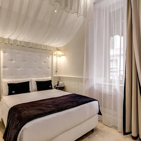 Hotel Tito Hotel Rome