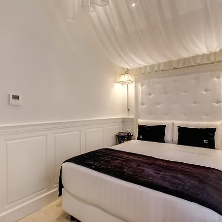 Hotel Tito 3* Rome