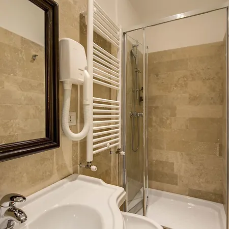 Hotel Hotel Tito 3*