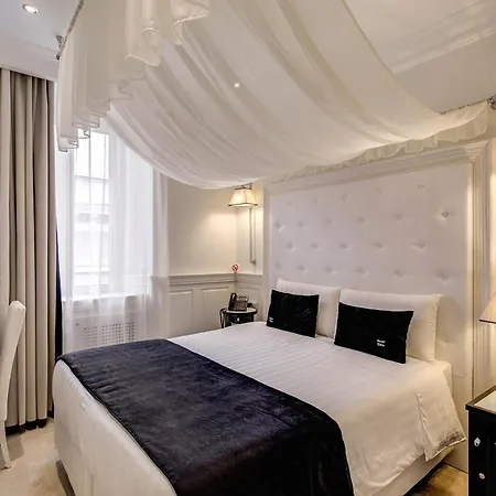 Hotel Tito Hotel Rome