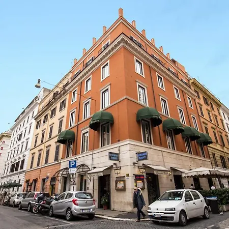 Hotel Tito Hotel